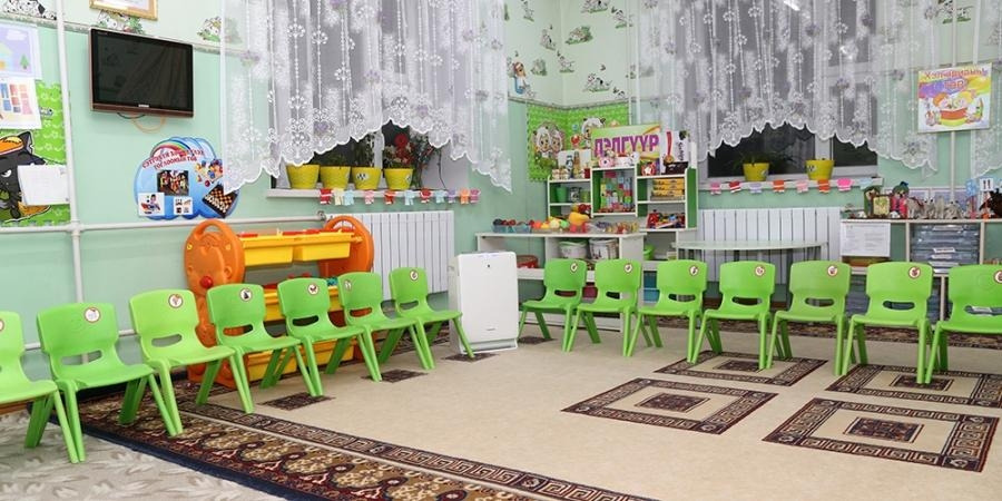 Цэцэрлэгийн бүртгэлд 96 мянган хүүхэд бүртгүүлээд байна